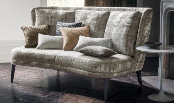 Casamance kangas Florence Perle