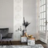 Casadeco tapeet So Color 4 Uni