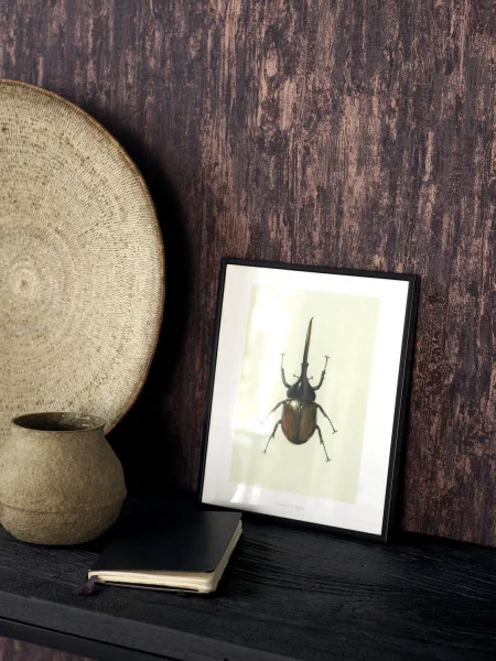 Casadeco tapeet Ohio Bois