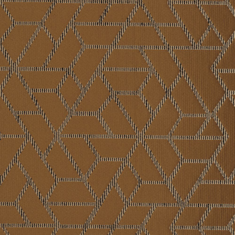 Casamance kangas Premiere Loge Ambre