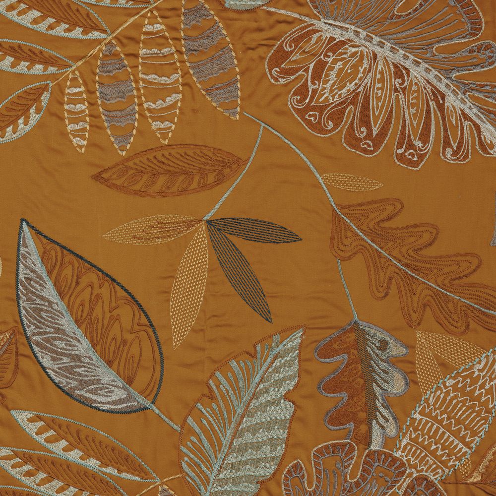 5WTAY5EFfs Casamance kangas Maranta Camel