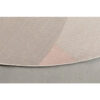 Zuiver vaip Hilton Round