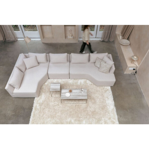 Zuiver vaip Curly 160x230