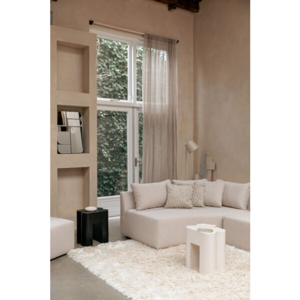 Zuiver vaip Curly 200x290