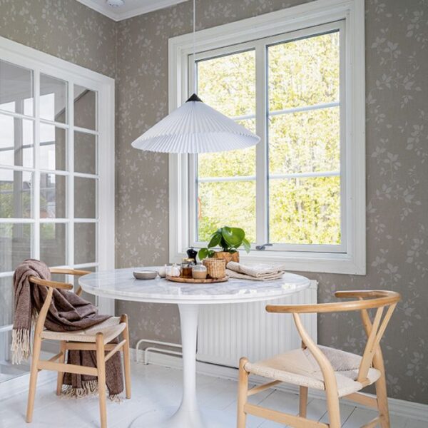 Duro tapeet Siri, Beige