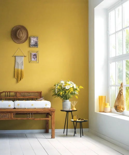 Casadeco tapeet So Color 4 Uni