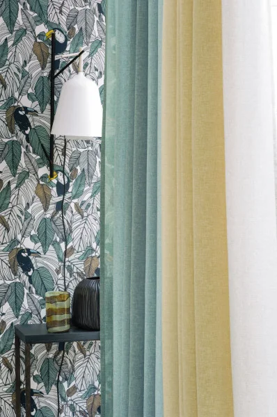 Casamance kangas Kanso Glacier