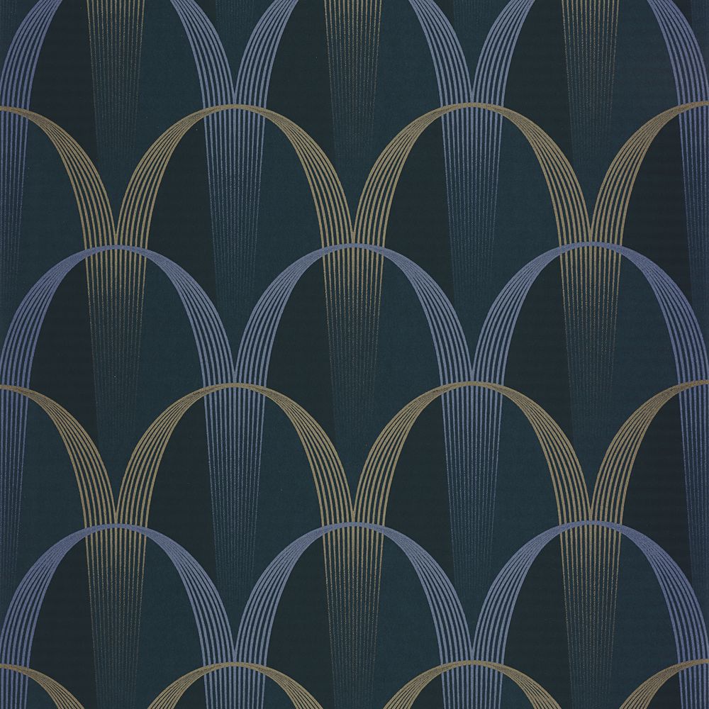 62YMQ20ZFK Casadeco tapeet Entree Des Artistes