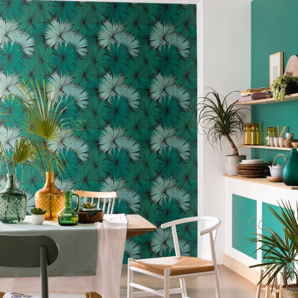 Caselio tapeet So White 4 Coconut