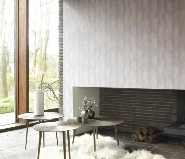 Casadeco tapeet So White 4 Biwa