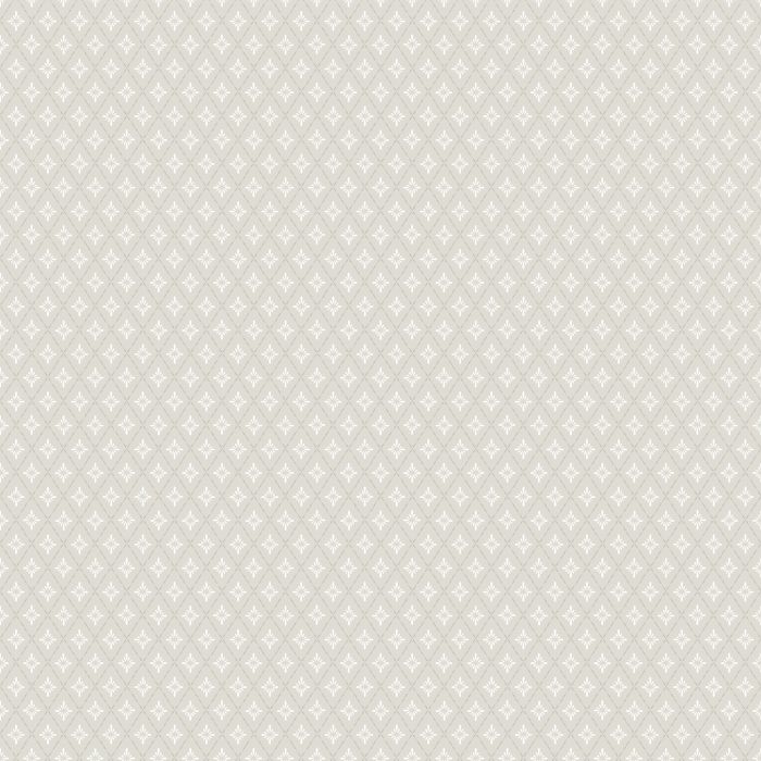 Duro tapeet Lillstjärna, Beige