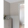 Duro tapeet Astrid, Beige