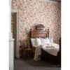 Duro tapeet Britas hus, Rosa