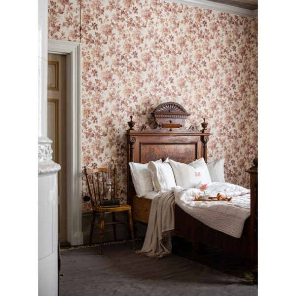 Duro tapeet Britas hus, Rosa