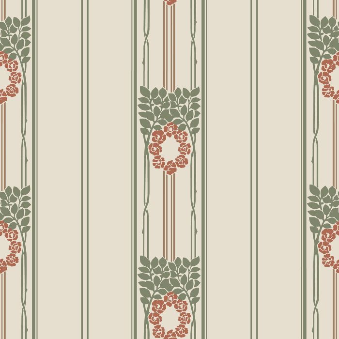 Duro tapeet Ramsjö, Beige