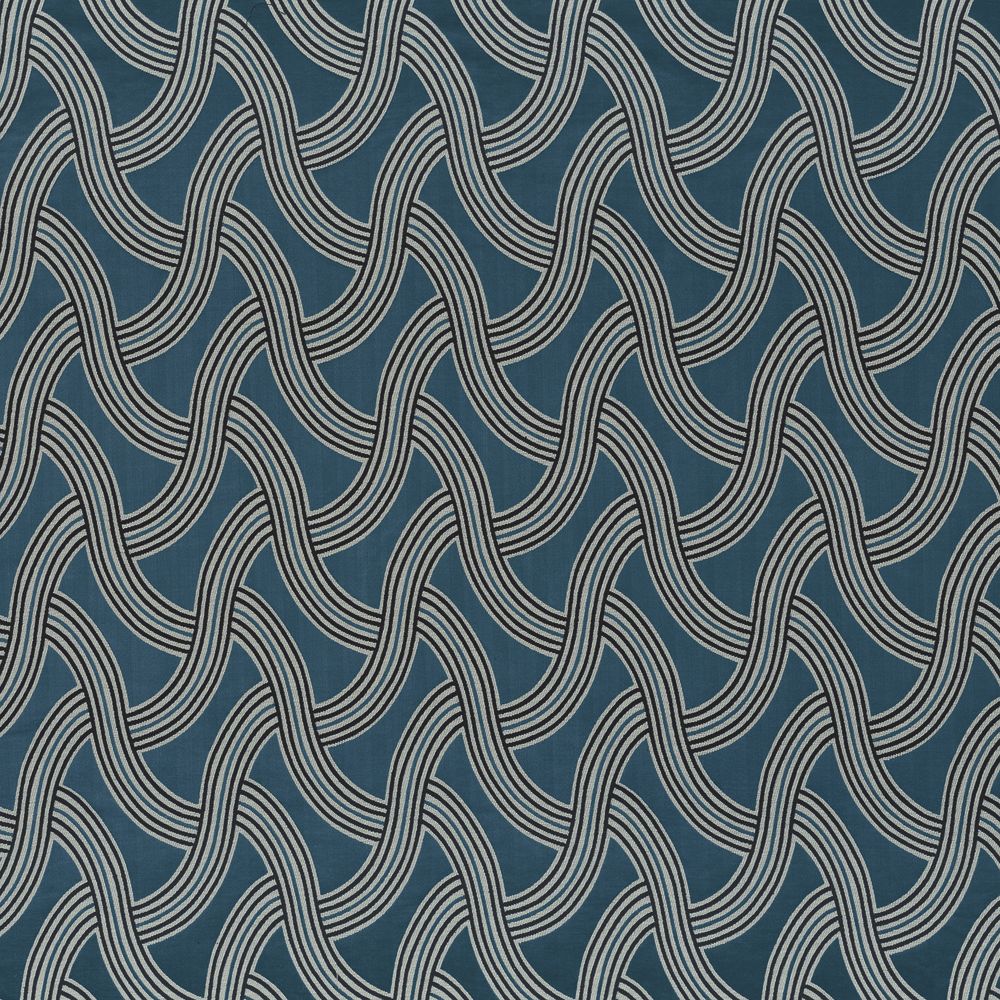 Camengo kangas Cosmopolite Navy