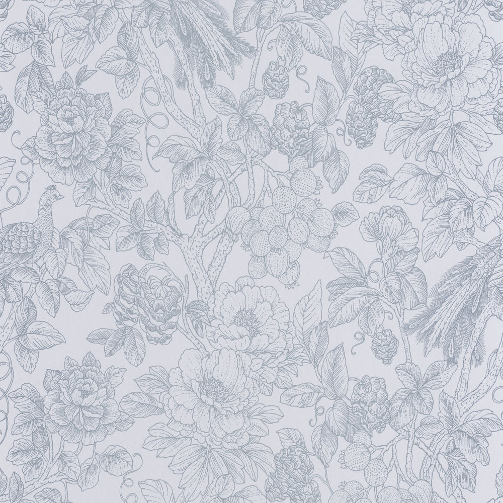 Casadeco tapeet Delicacy Feather