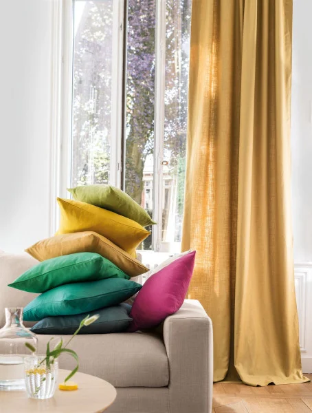 Camengo kangas Newton Linen 2