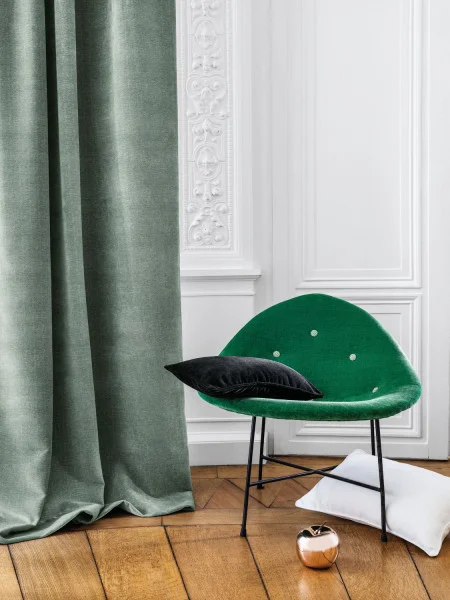 Camengo kangas La Seine Blanc