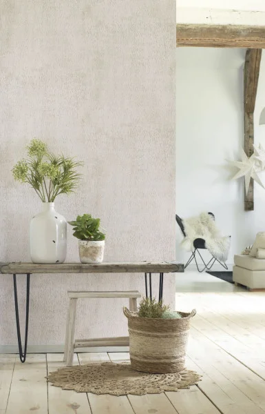 Casadeco tapeet So White 4 Sweet