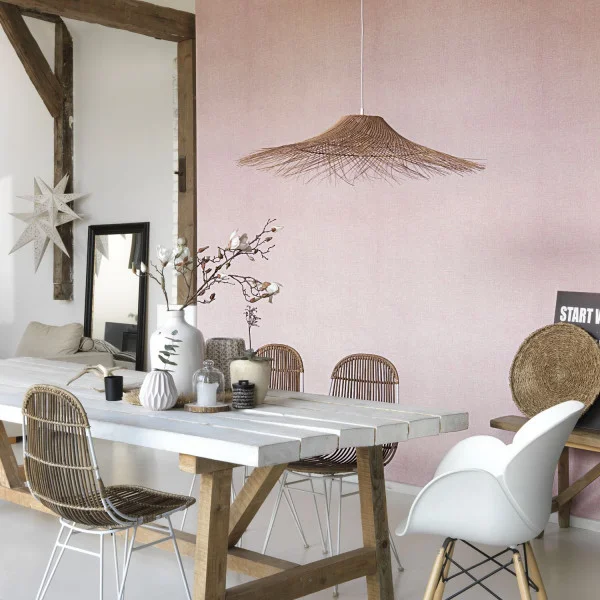 Casadeco tapeet So White 4 Sweet