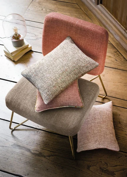 72418 Casamance kangas Primaute Acier