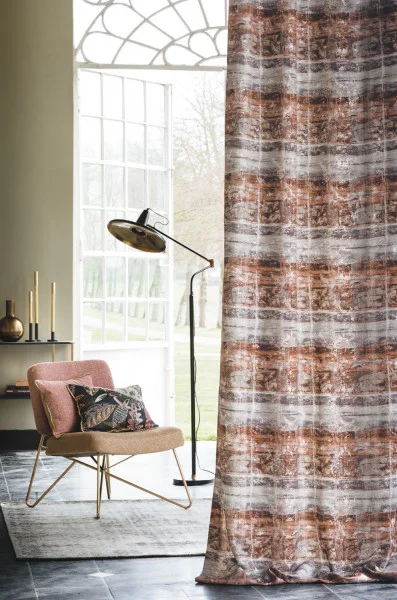 Casamance kangas Lupuna Grege