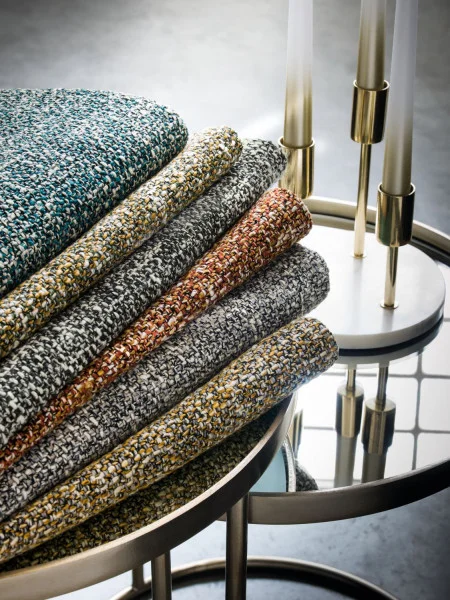 72515 Casamance kangas Metissage Acier