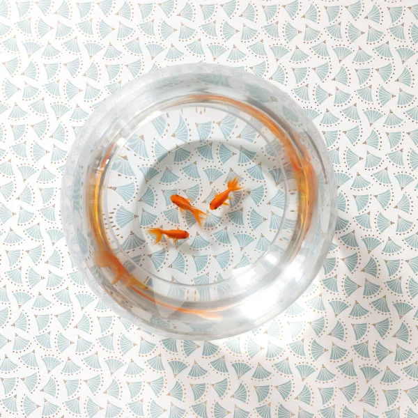 Caselio tapeet Hanami Origami