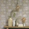 Casadeco tapeet Beauty Full Image Cad