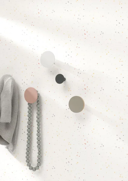 Casadeco tapeet Happy Dreams Splash