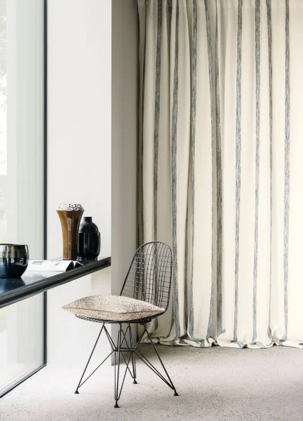 Casamance kangas Sherpa Grenade