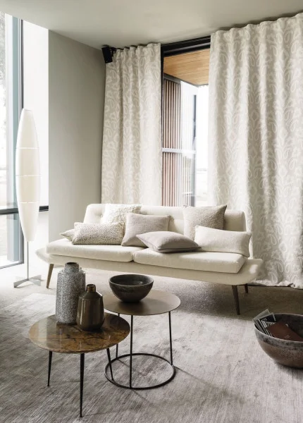 76131 Casamance kangas Gresil Praline