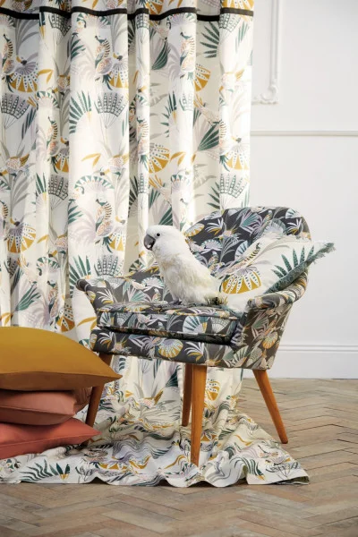 Camengo kangas Salsa Gold