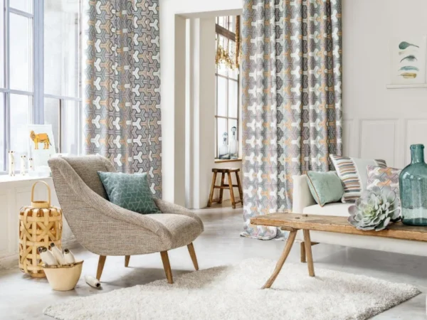 76973 Camengo kangas Levante Orange