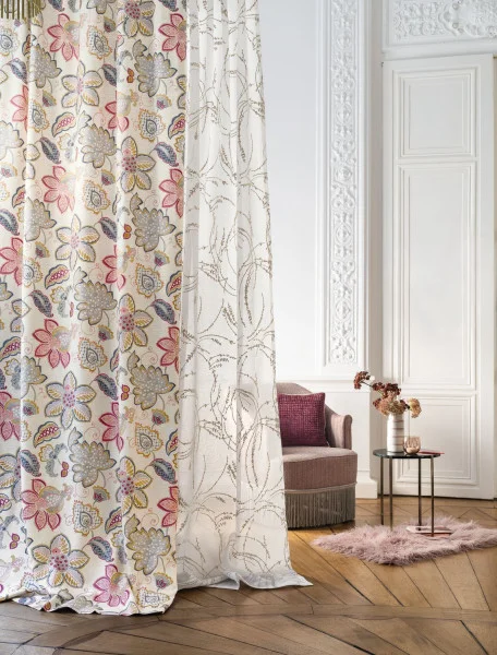 Camengo kangas Clemence Beige