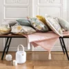 Camengo kangas Emilie Beige