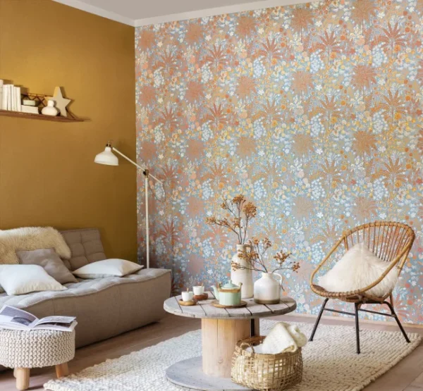 Caselio tapeet Hygge Hope