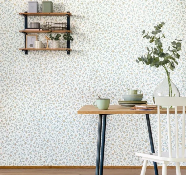 Caselio tapeet Hygge Serenity