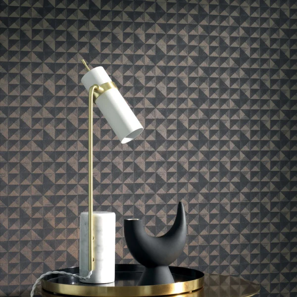 Casadeco tapeet So White 4 Prisme