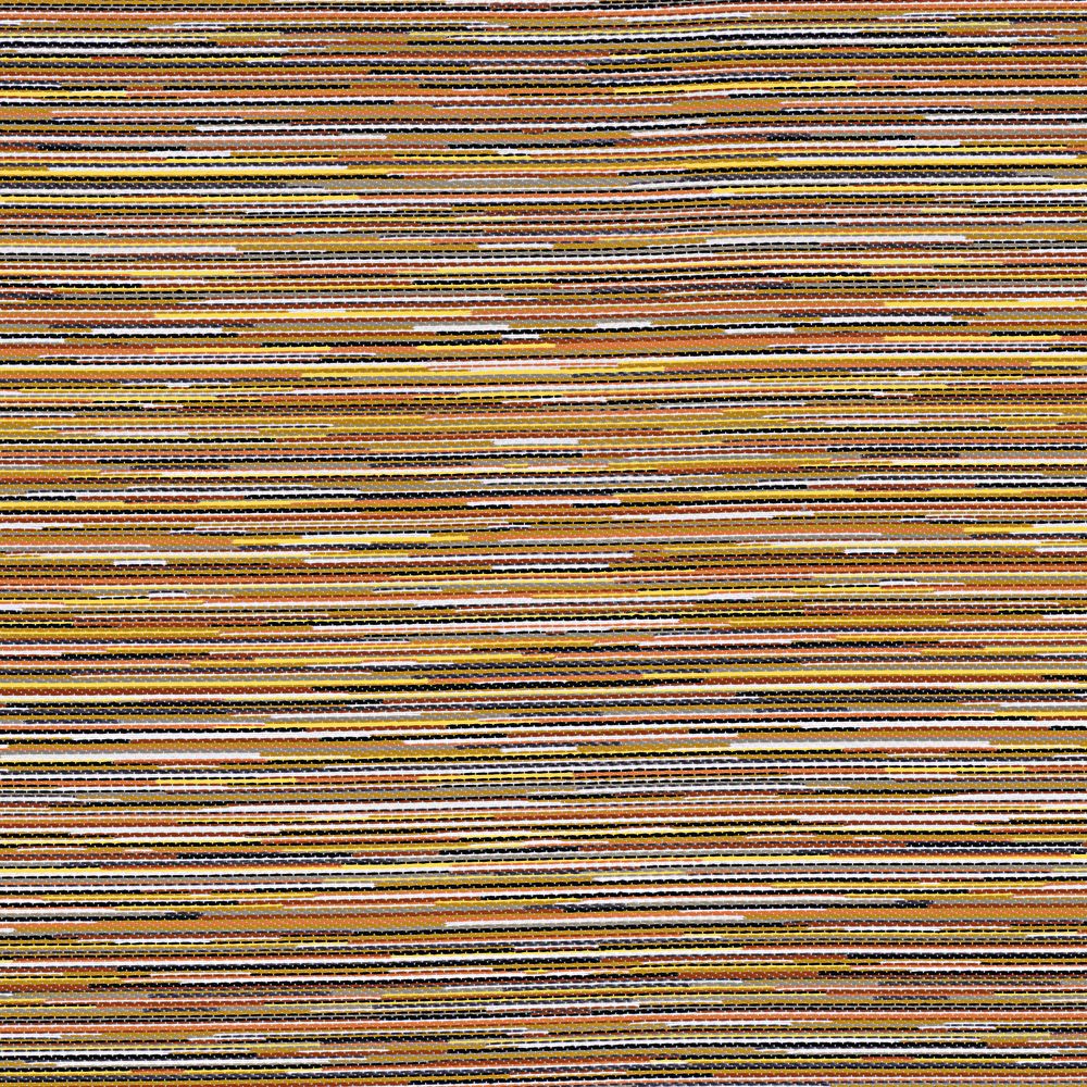 Casamance kangas Averno Jaune Orange