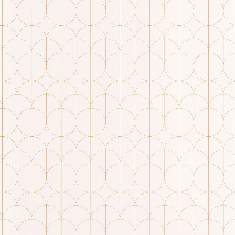 10372 - Left211 Casadeco tapeet 1930 Reflet