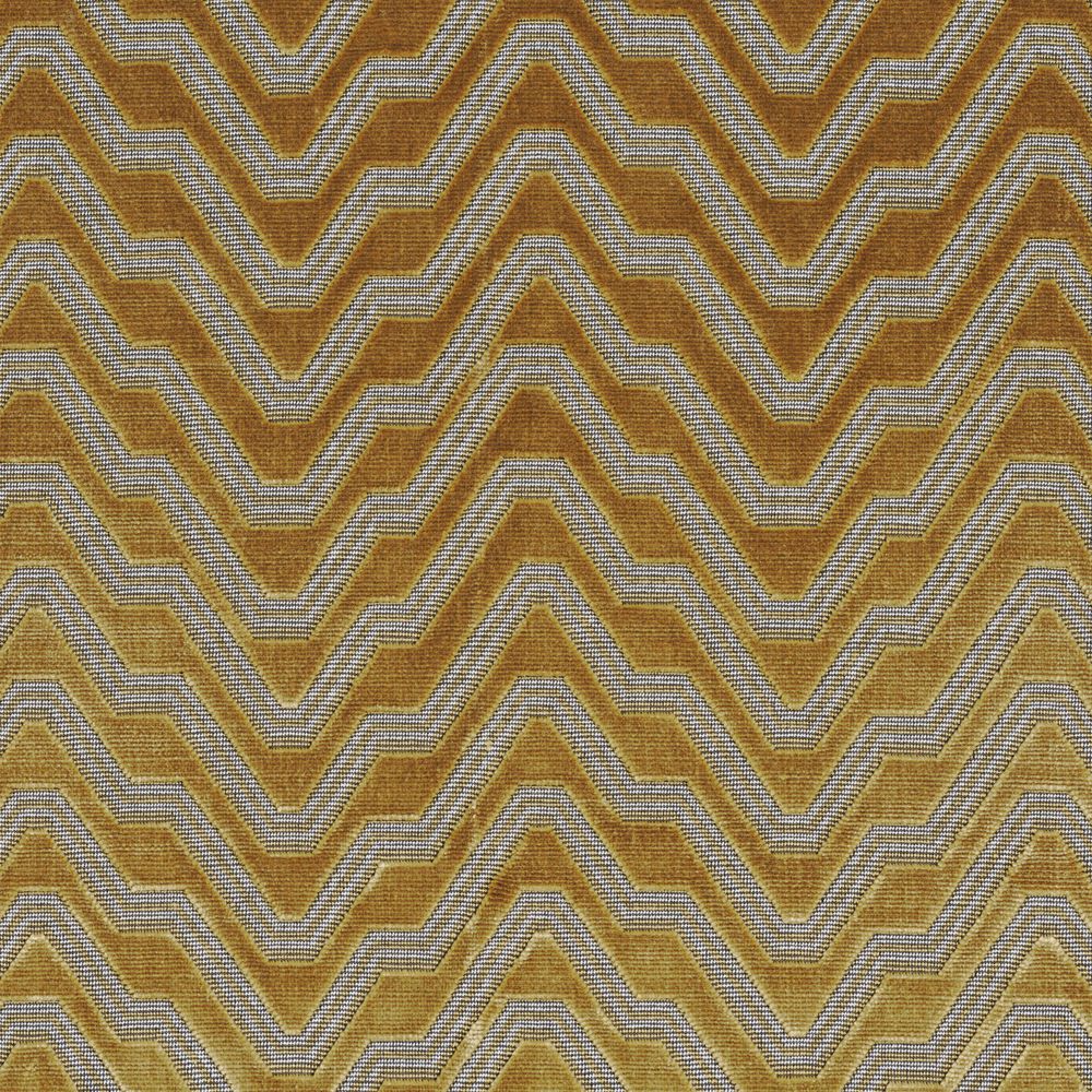 15505 - Left211 Casamance kangas Chanut Bronze