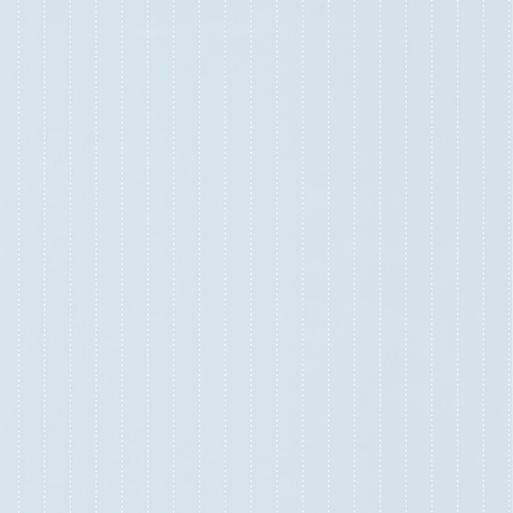 10946 - Left211 Casadeco tapeet Rose & Nino Rayure Pois