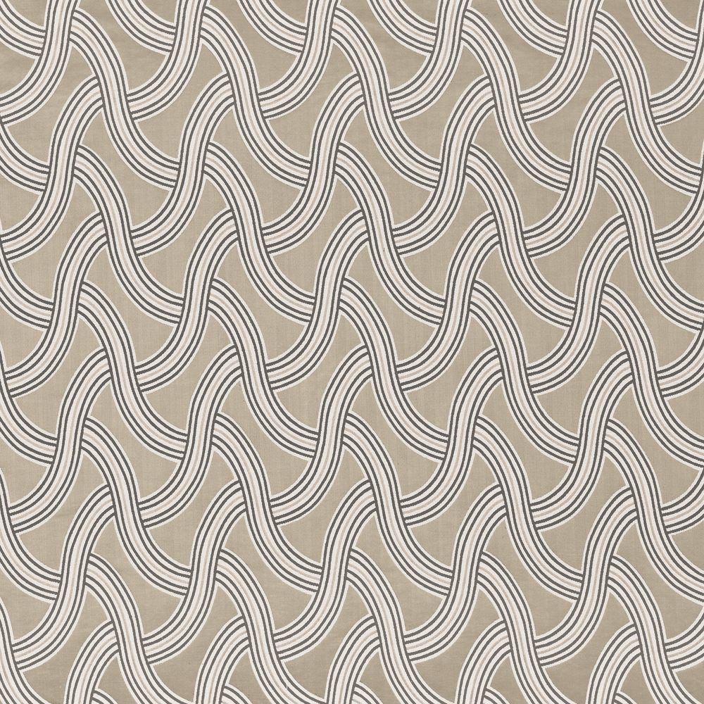 Camengo kangas Cosmopolite Taupe