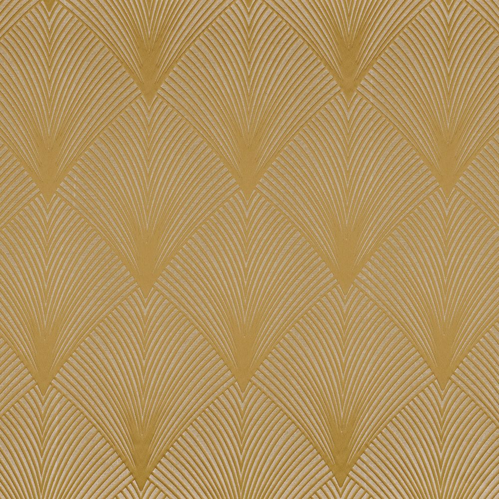 Camengo kangas Danseuse Jaune