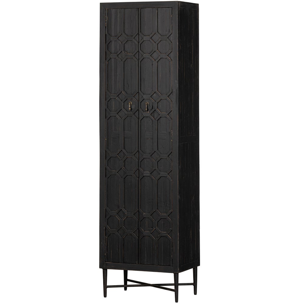 De Eekhoorn riiul Bequest High Cabinet