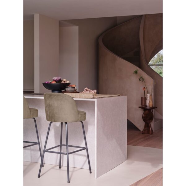 De Eekhoorn Vogue baaritool 80cm