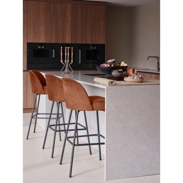 De Eekhoorn Vogue baaritool 80cm