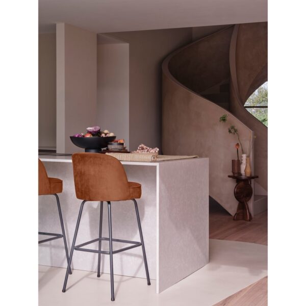 De Eekhoorn Vogue baaritool 80cm